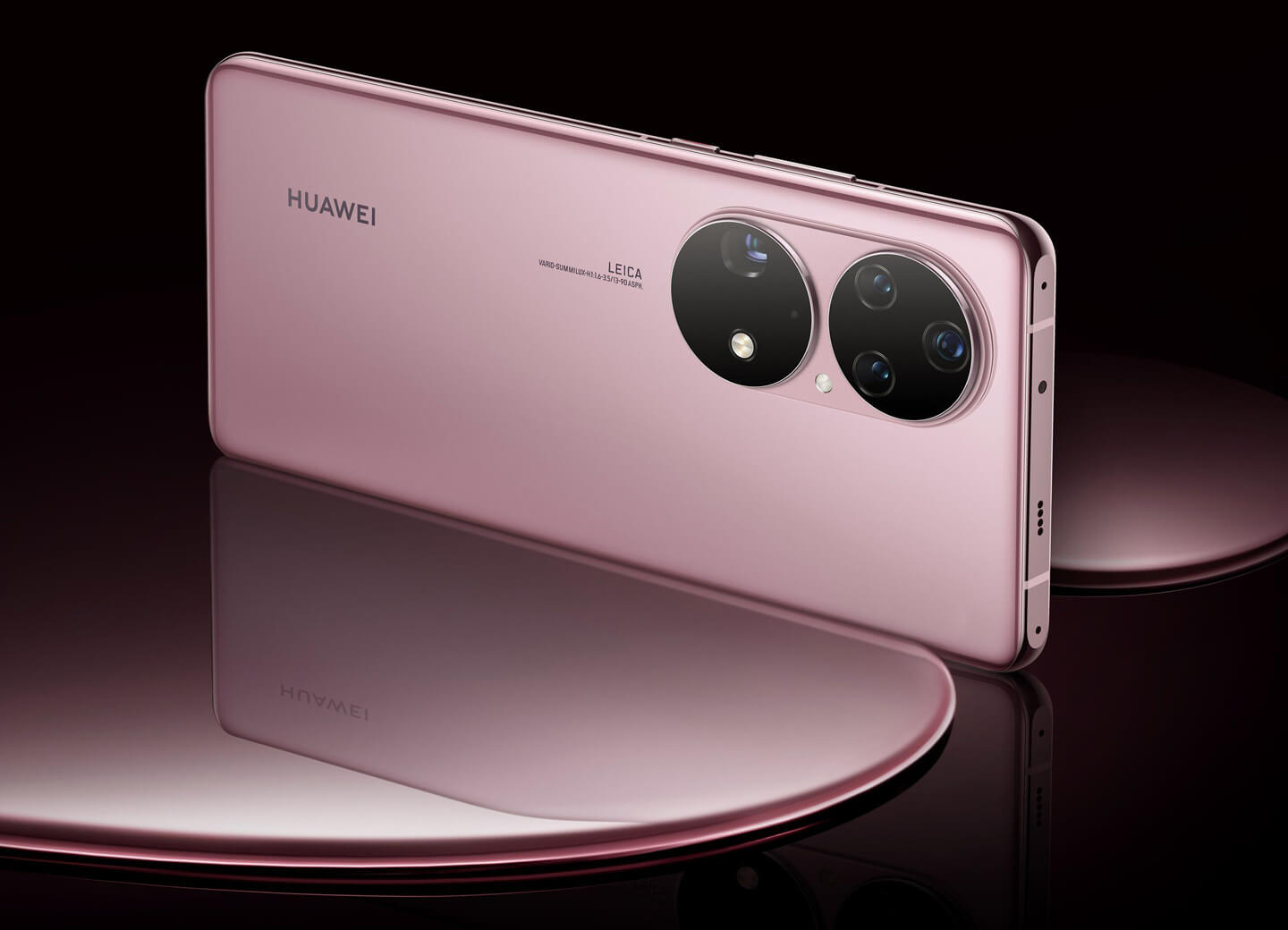 Huawei P50 Pro كاميرا camera