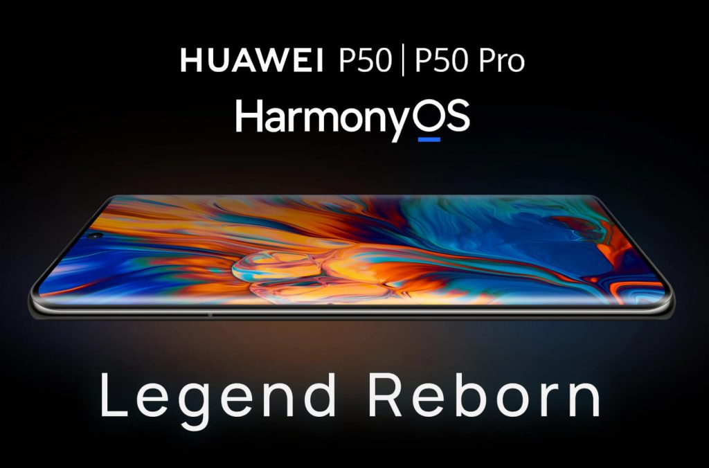 Huawei P50 and P50 Pro with Snapdragon chips