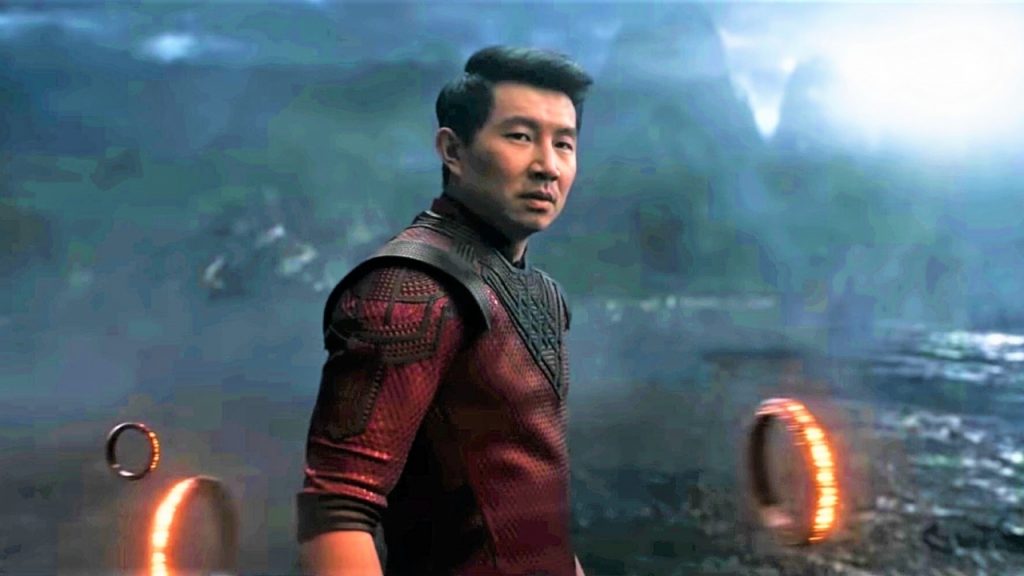 First reactions to Marvel Movie 'Shang-Chi and the Legend of the Ten Rings':  Is it