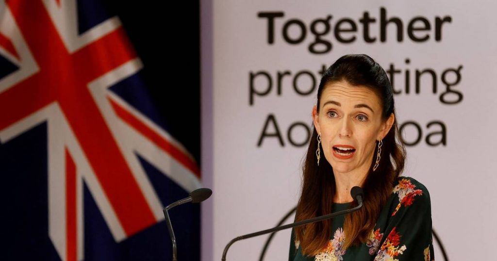 New Zealand to keep borders closed until next year |  abroad