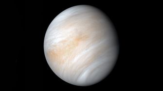 Venus, NASA, extraterrestrial life