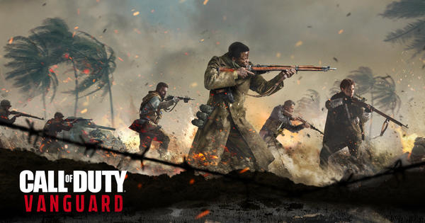 Call of Duty: Vanguard multiplayer maps leaked via datamin |  News