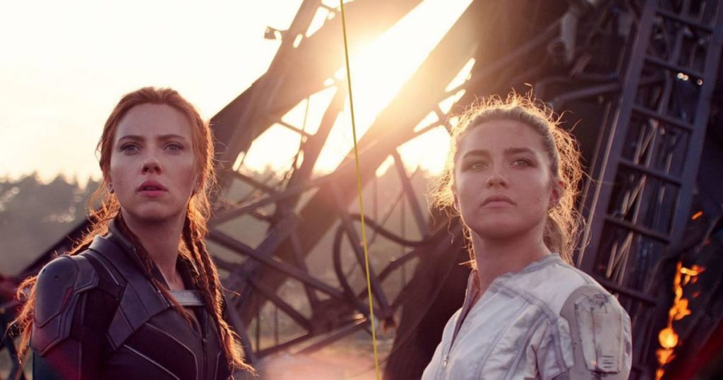Disney adjusts deals with actors after Scarlett Johansson complains: 'We want a head bridge' |  Movie