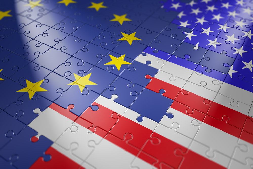 ‘EU en Verenigde Staten willen samen marktmacht Big Tech reguleren’