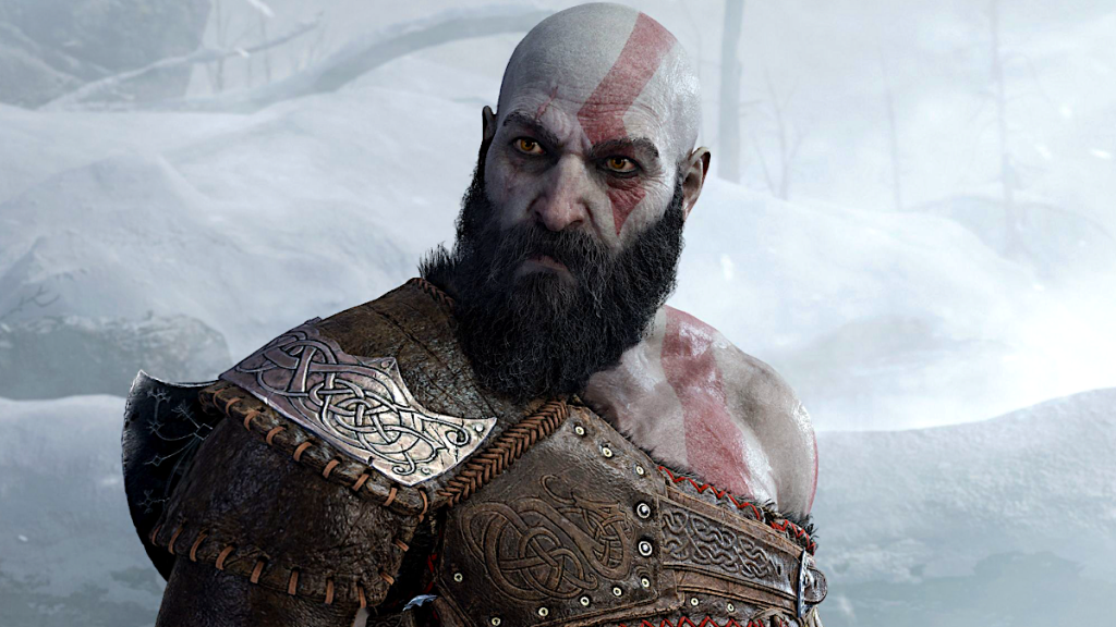 God of War Ragnarok attracts one of the first game's biggest critics