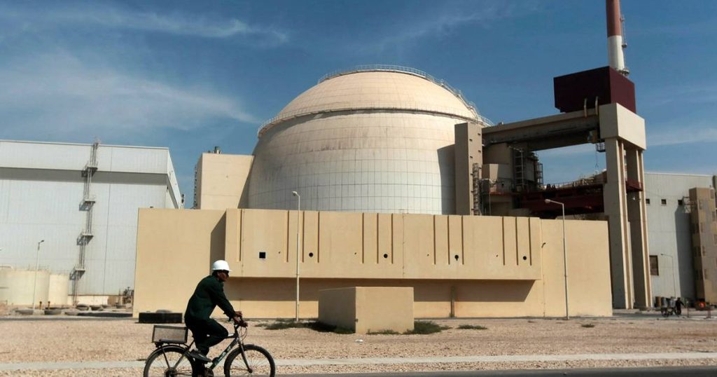 IAEA: Iran continues to enrich uranium |  Abroad