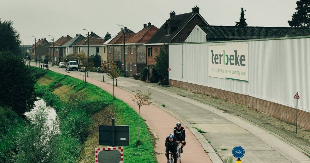 “Listeria problems at Ter Beke branch lasted for years, control failed” |  News