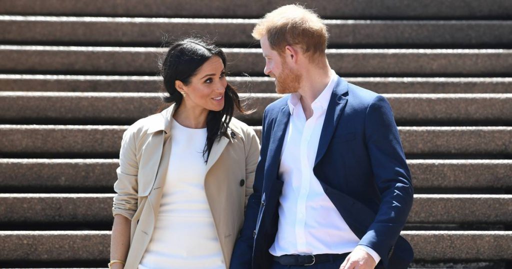 Royal Christmas still uncertain for Harry and Meghan: 'The Queen doesn't know if she wants to invite them' |  Property
