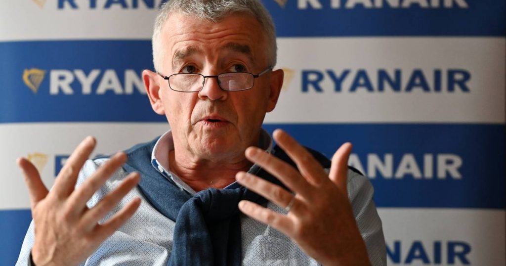 Ryanair cancels Boeing order after 10 months of negotiations |  Money