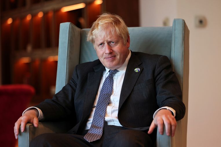 ► 'Donnez-moi un break': Boris Johnson responds to French riots over failed submarine deal