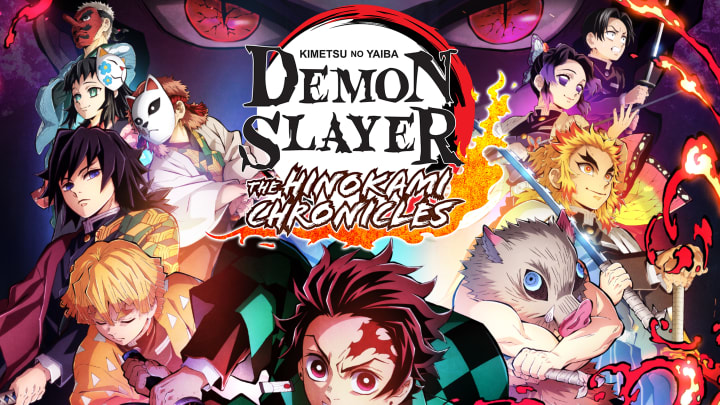 Will the new Demon Slayer come to Xbox?