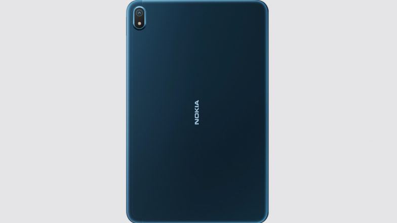 Nokia Tab T20 tablet launched in India on November 1, 2021;  I joked on Flipkart