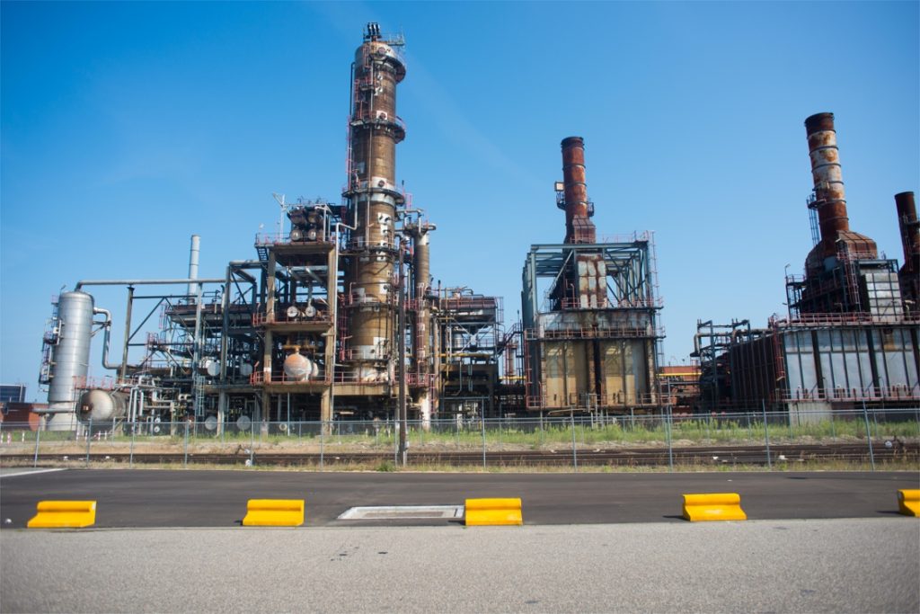 ATPC shuts down port refinery: 30 jobs on the ramp
