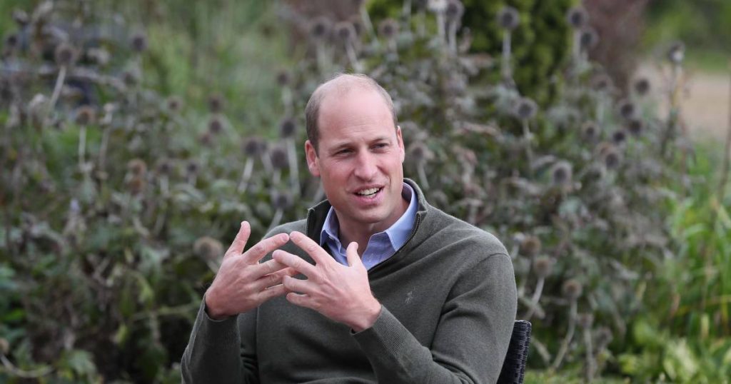 Prince William criticizes space tourism and attacks billionaires Jeff Bezos and Elon Musk |  Property
