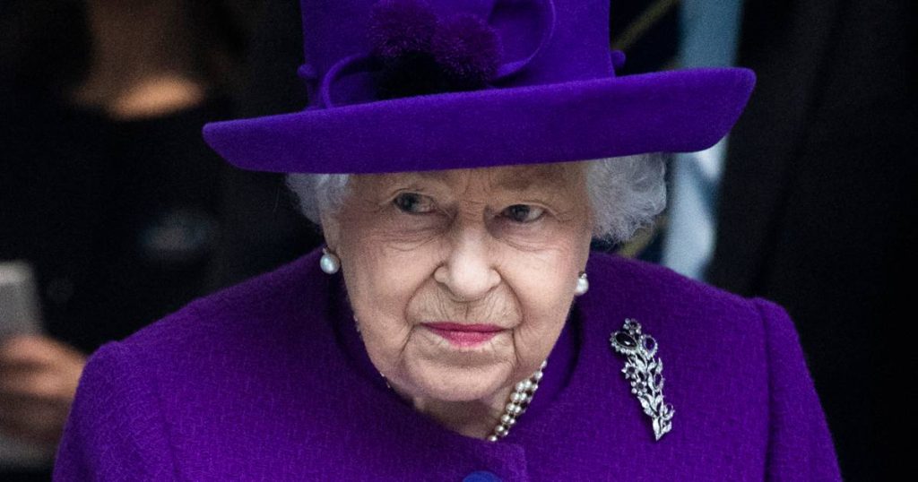 Queen Elizabeth must extend the doctor's rest period by two weeks |  Property