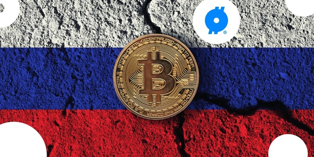 Russia wants to replace the dollar with crypto and other currencies in the long term - BTC Direct
