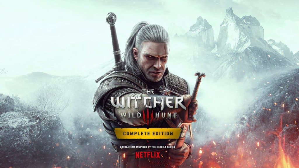 The next generation of The Witcher 3: Wild Hunt launch imminent?