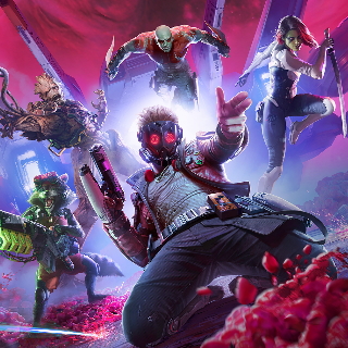 Review: Guardians of the Galaxy - Surprise of the Year