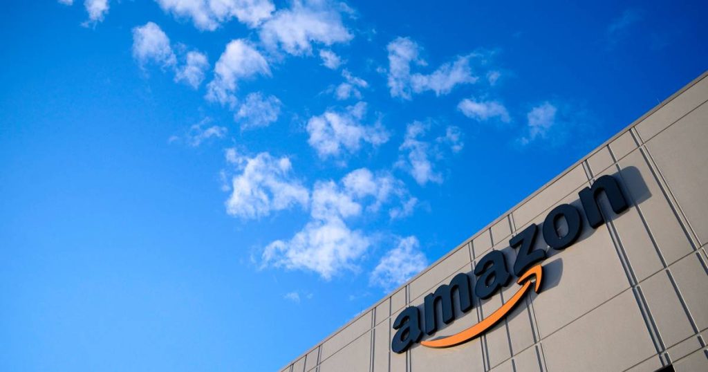 Amazon wants to send thousands of additional satellites into space |  iHLN