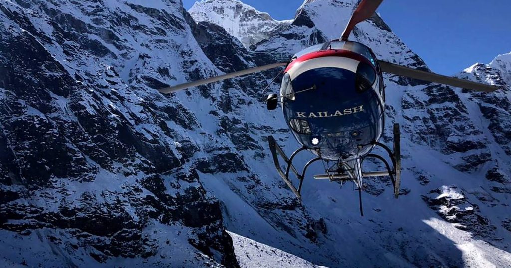 Bodies of missing French mountaineers found in Nepal |  Abroad