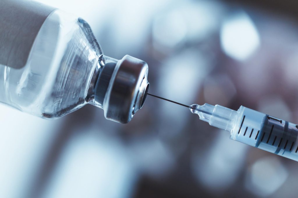 British study confirms: HPV vaccine reduces the risk of childbirth...