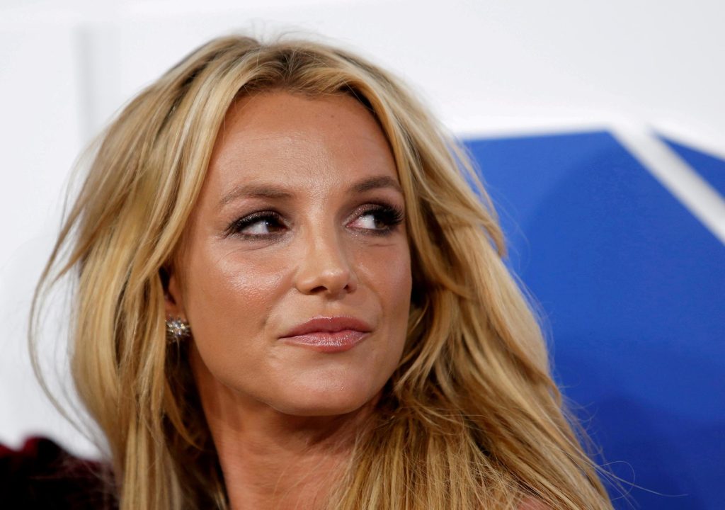 Britney Spears blames her mother for abuse of power by...
