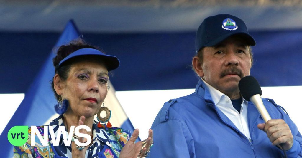Even before the polls open, the winner is already known: why Daniel Ortega remains president of Nicaragua