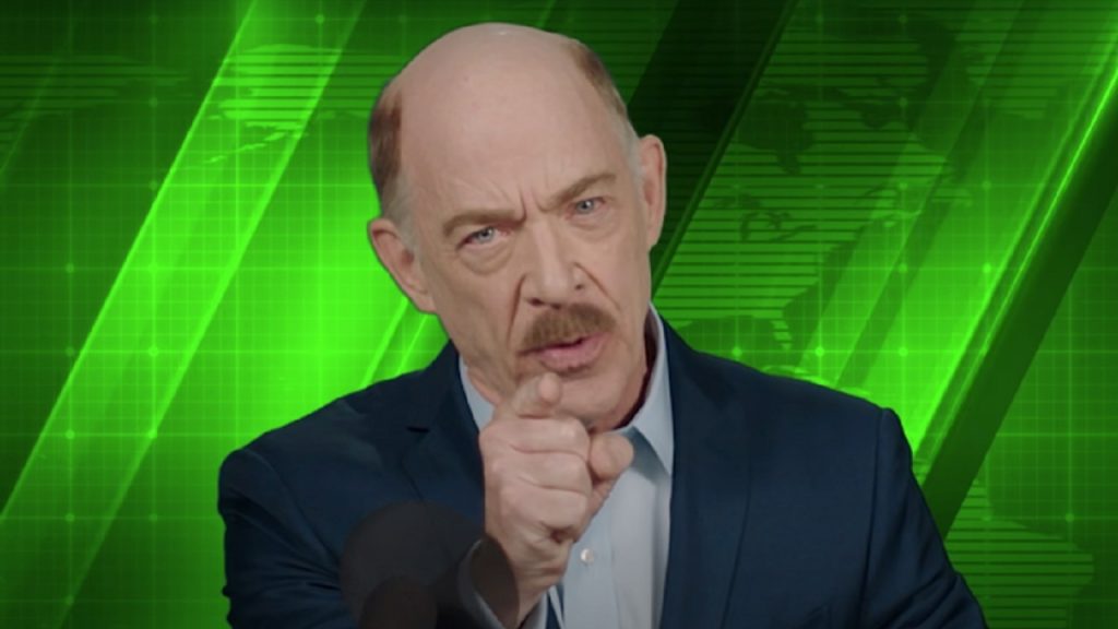 JK Simmons had a tough request to return to the world of 'Spider-Man'