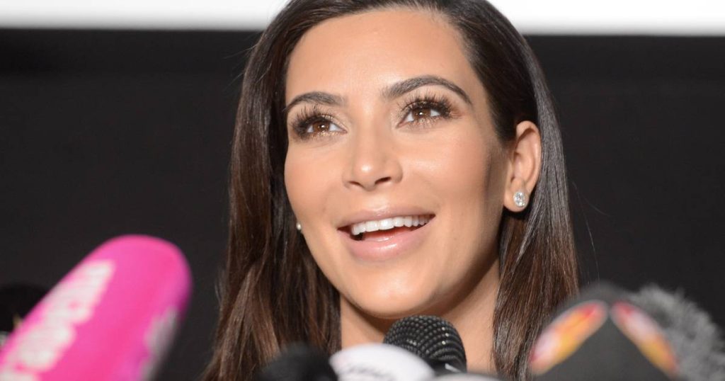 Kim Kardashian in Astroworld: “Onze familie is in shock” |  Famous