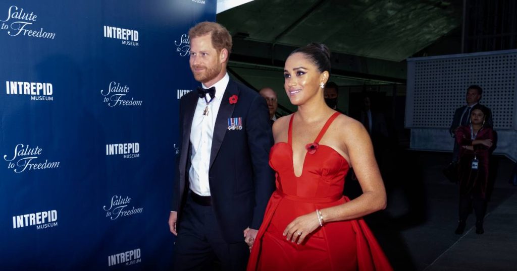 Meghan Markle's old texts resurface: 'Harry was the victim of constant criticism' |  Property