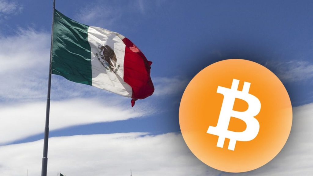 Mexican Billionaire: "Buy Bitcoin Now!"