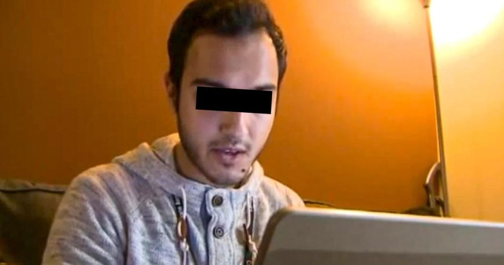 Netherlands extradits 32-year-old Syrian suspect to US  Domestically