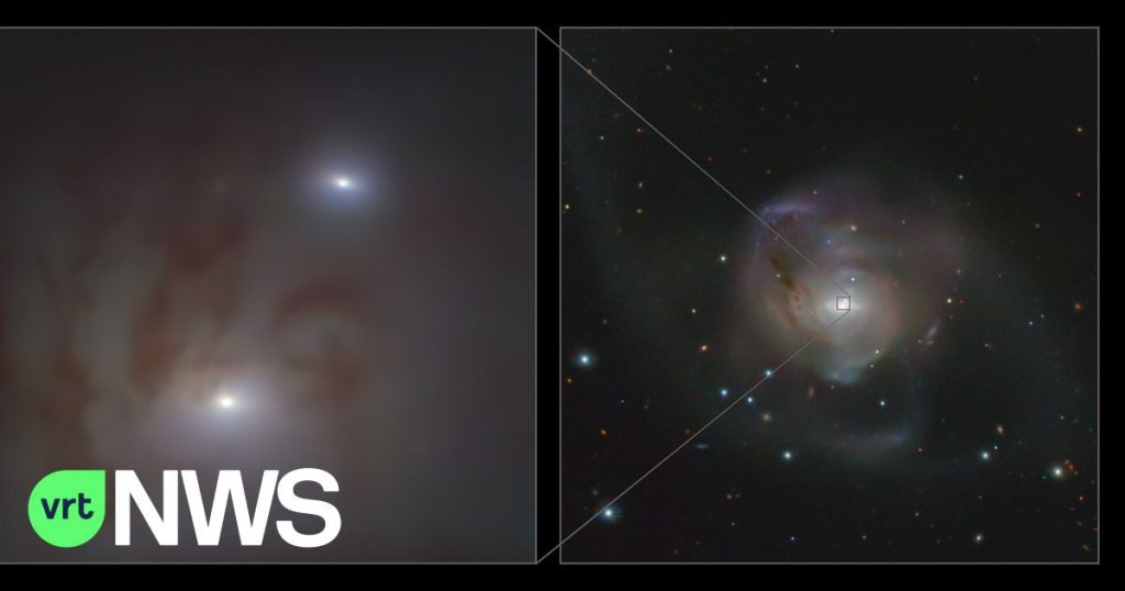 Newly discovered black holes 'close': a way to find more missing matter in the universe?