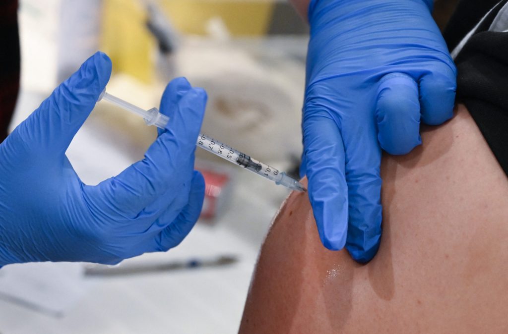 Pulmonologists confirm that vaccines work