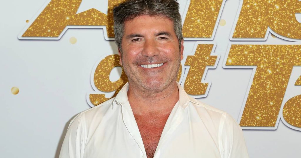 Simon Cowell steps aside and leaves his TV job: 'Spend more time with family' |  TV