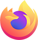 Mozilla Firefox 2019 logo (79 pixels)