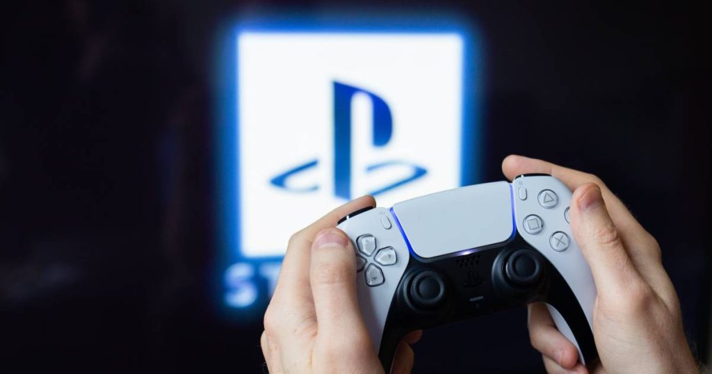 Sony Officially Opens Online PlayStation Stores in Holland and Belgium (PS5 Out of Stock) |  Play Station