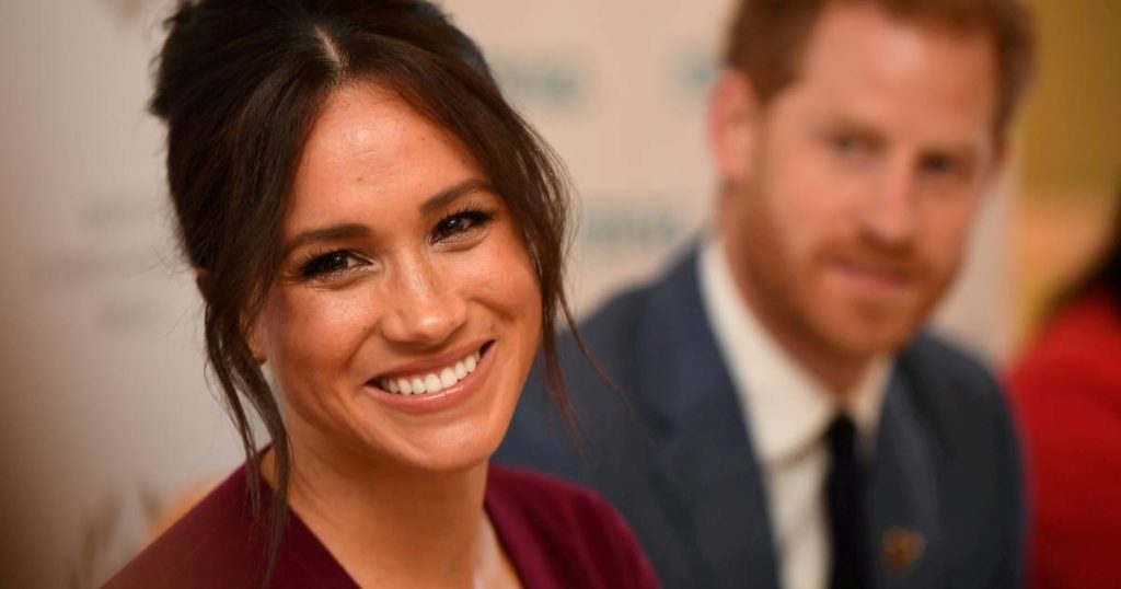 The former press secretary shakes the credibility of Meghan Markle |  Property