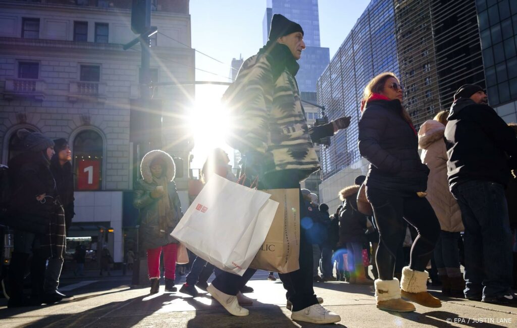 U.S. retail sales have risen faster than expected
