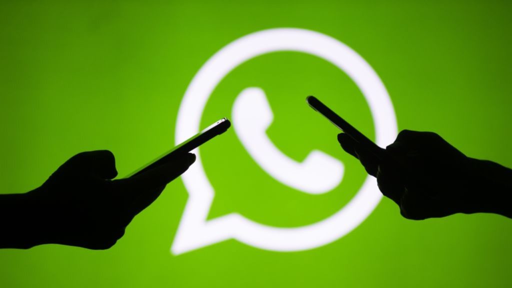 WhatsApp comes with Communities: groups within chat groups