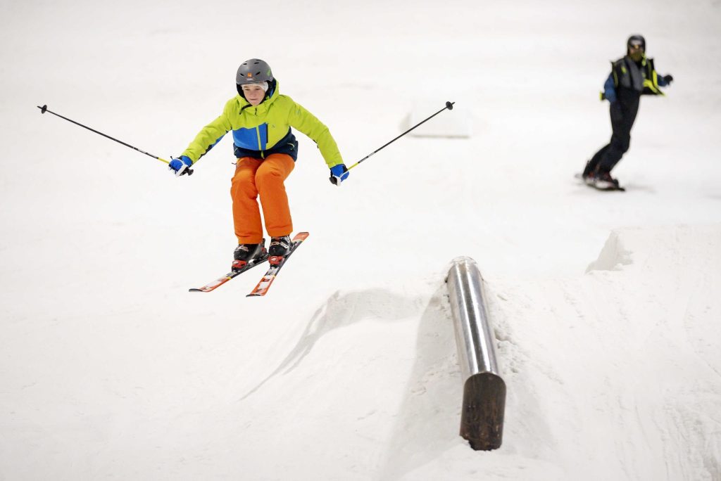 Two-thirds of them postpone the winter sports holiday for a while: who goes chooses France