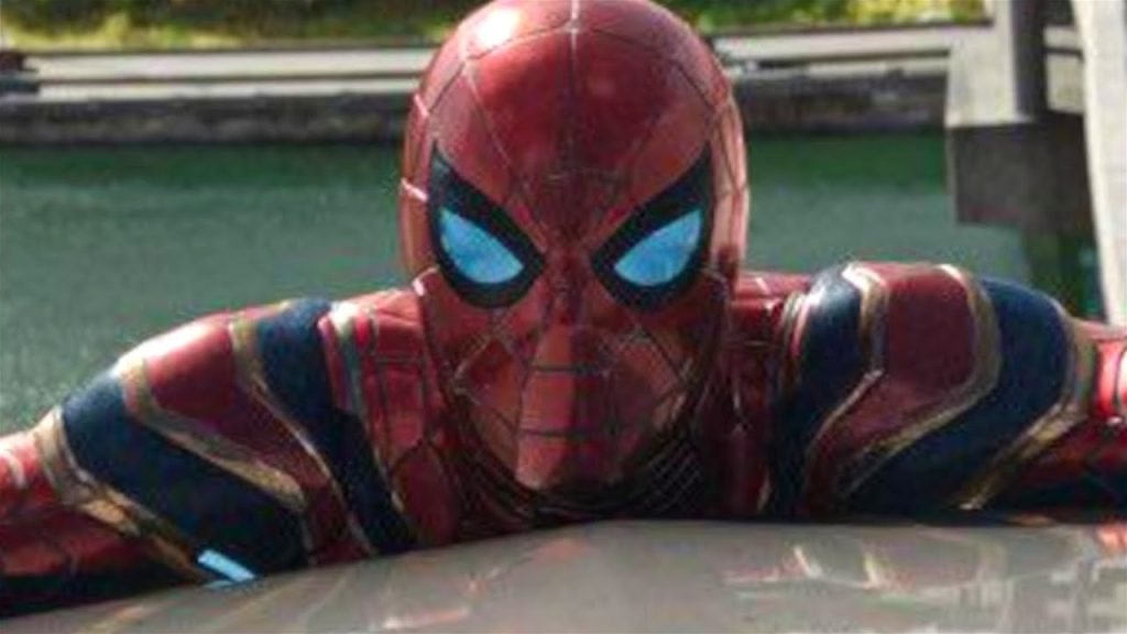 "Spider-Man: No Way Home" Opens This Weekend!