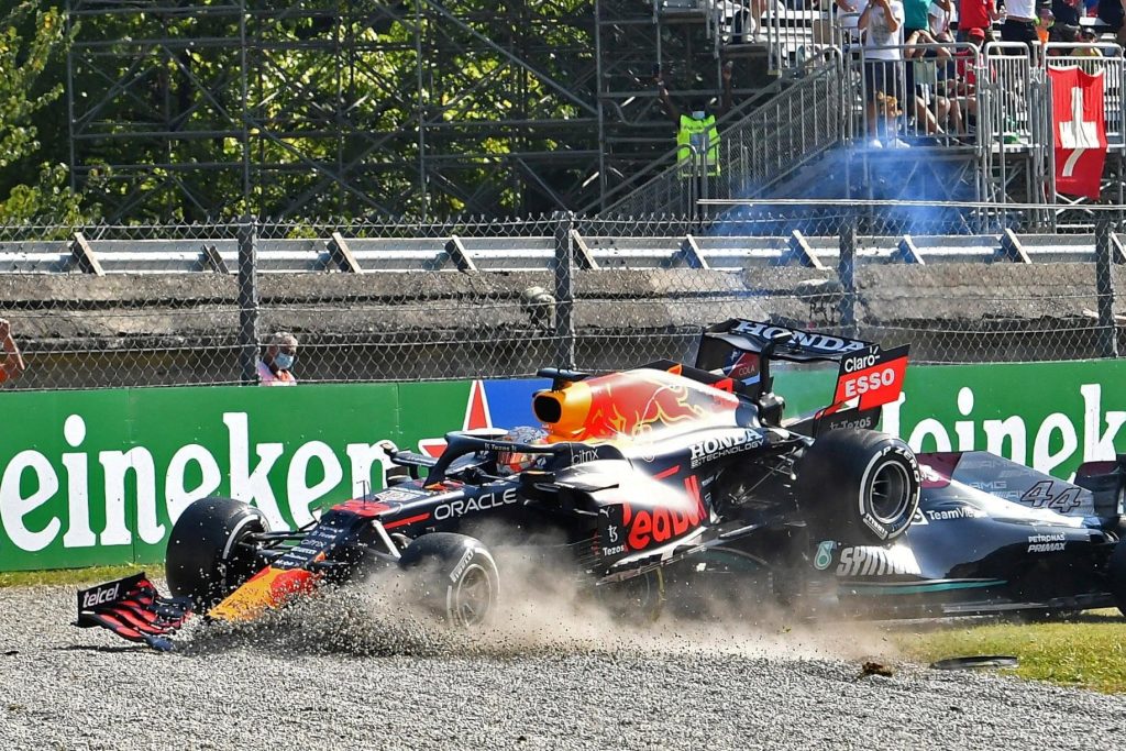 Max Verstappen's plane crash cost Red Bull around 3.9 million euros, but he's not the biggest pilot