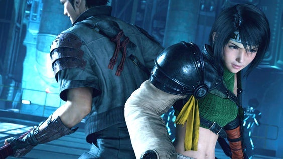 Final Fantasy VII Remake Intergrade PC Review