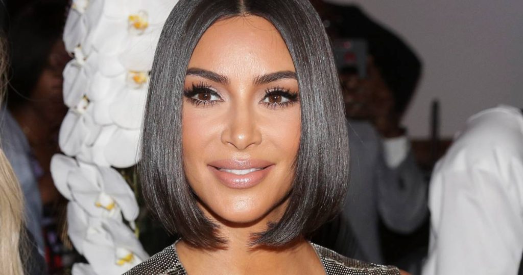 Barely a day after Ye West's plea: Kim Kardashian's paperbacks will announce she's single |  showbiz