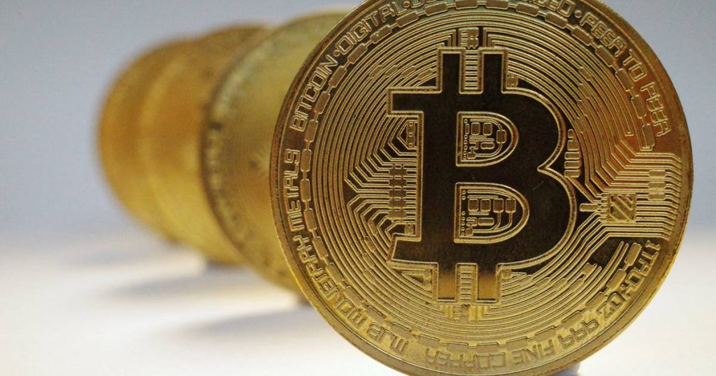 Bitcoin value drops below $50,000 again |  Money