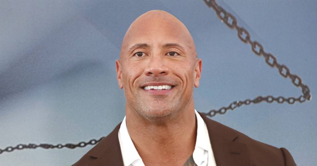 Dwayne Johnson claims Vin Diesel manipulated him into 'Fast and the Furious' |  celebrities