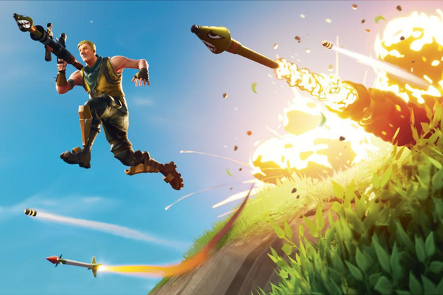 Fortnite downtime for 7 hours due to server issues - News