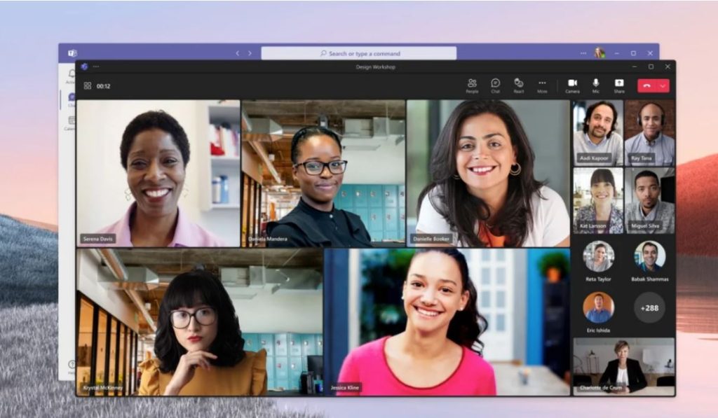 Microsoft Teams Essentials launched as a standalone solution for small and medium businesses