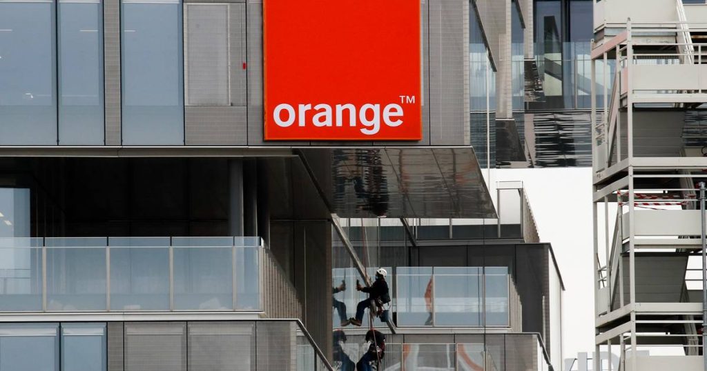 Orange Belgium acquires 75% minus 1 share of VOO |  the interior